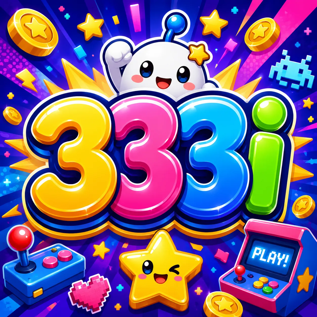 333I - Game Poker Seru dan Menarik