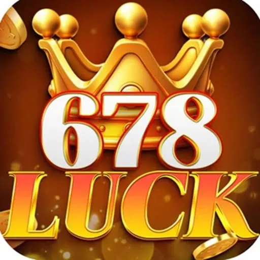 678LUCK - Game Bingo Seru dan Menyenangkan