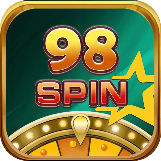 98SPIN - Game Arcade Seru dan Menantang