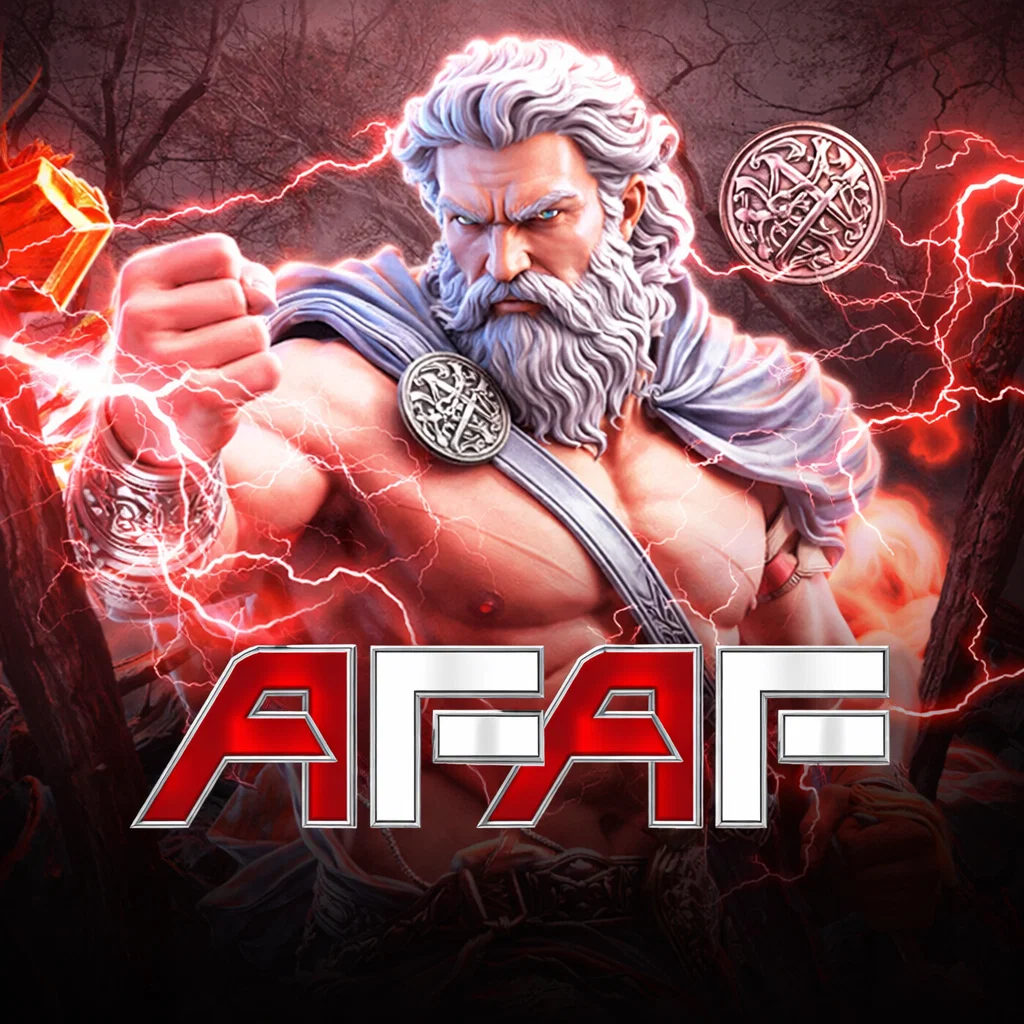 AFAF - Teror di Kegelapan