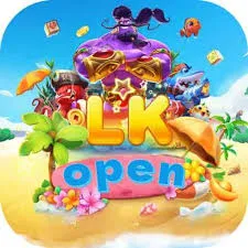 LKOPEN - Game TPS Aksi Terbaik