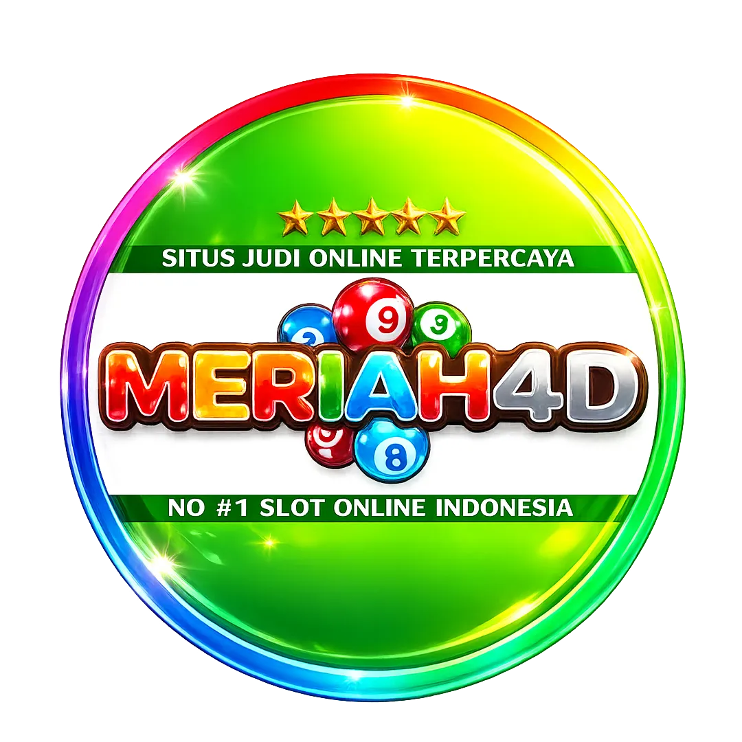 MERIAH4D - Game Arcade Penuh Sensasi dan Kesenangan
