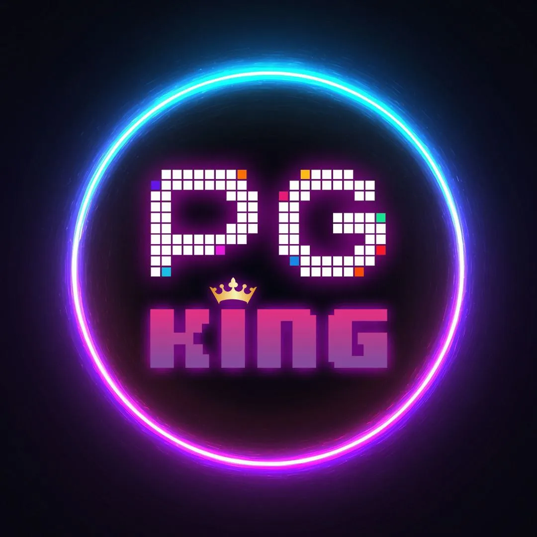 PGKING - Pertarungan Tak Terbendung di Dunia Aksi