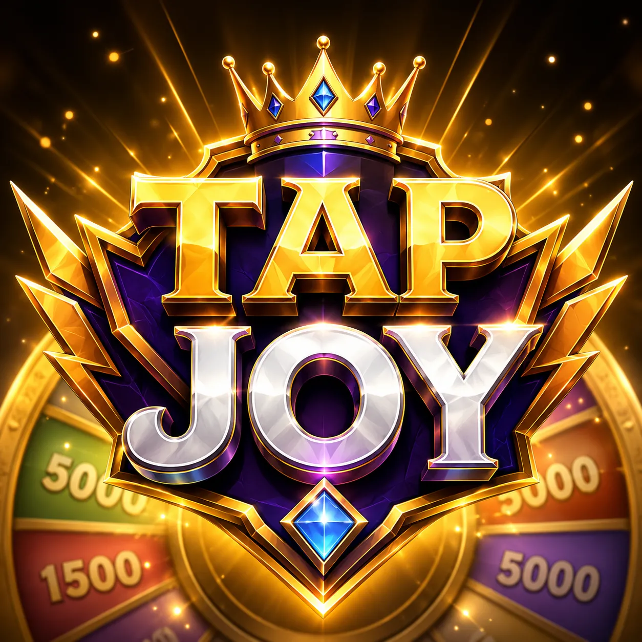 TAPJOY - Pertarungan Seru di Arena Tempur